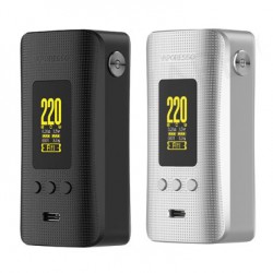 Vaporesso Gen 200 Mod (18650 Battery not included)